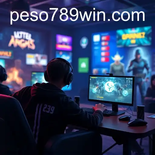 The Digital Evolution of Online Gaming in 2025