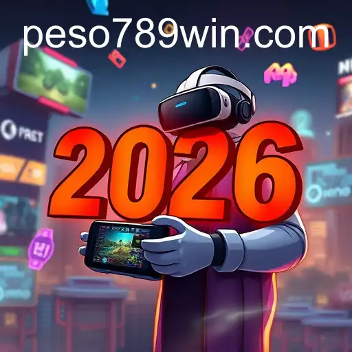 The Rise of Gaming in 2026