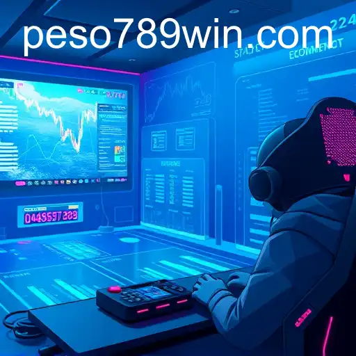 The Rise of Peso789: Gaming and Economic Trends