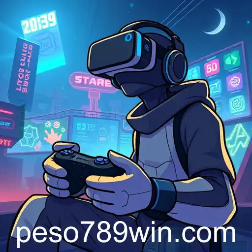 Gaming Evolves with Peso789 in 2025