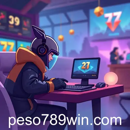 Peso789 Gaining Popularity Among Gaming Enthusiasts