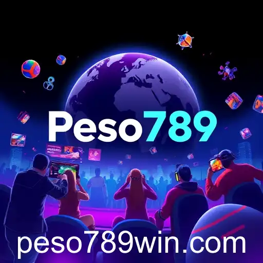 Peso789 Revolutionizes Online Gaming Landscape