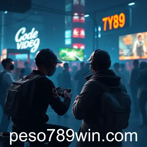 Peso789 Revolutionizes Online Gaming Experience