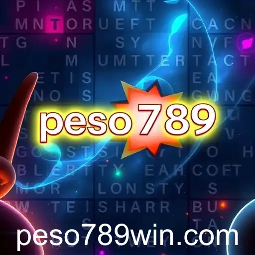 The Allure of Word Puzzles: Unraveling Mysteries with 'peso789'