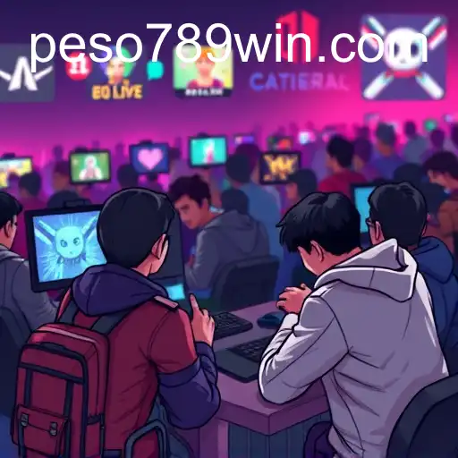 The Rise of Online Game Communities