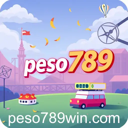 The Rise of Peso789 in Online Gaming